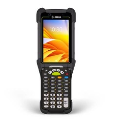 Мобильный терминал сбора данных Zebra MC9400 цена в Украине